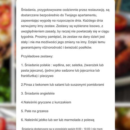 Apartamenty Arte Lublin Niecala 11 - Faktura Vat Parking Free 外观 照片