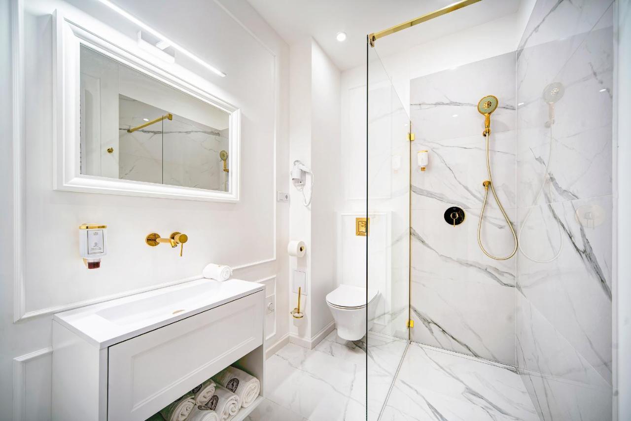 Apartamenty Arte Lublin Niecala 11 - Faktura Vat Parking Free 外观 照片