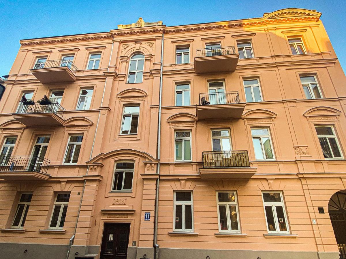 Apartamenty Arte Lublin Niecala 11 - Faktura Vat Parking Free 外观 照片